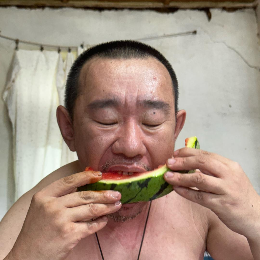 大华子
