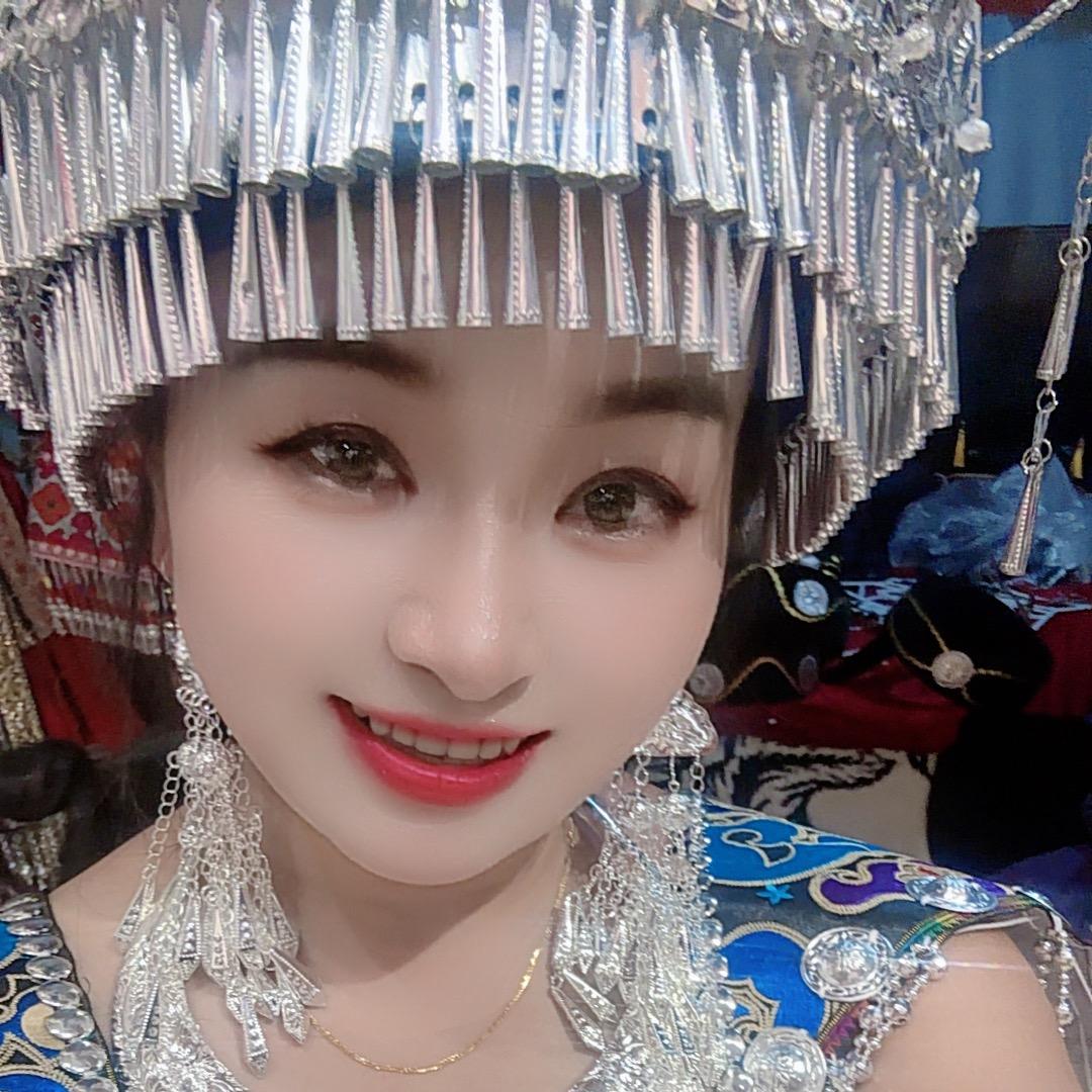 舞媚娘
