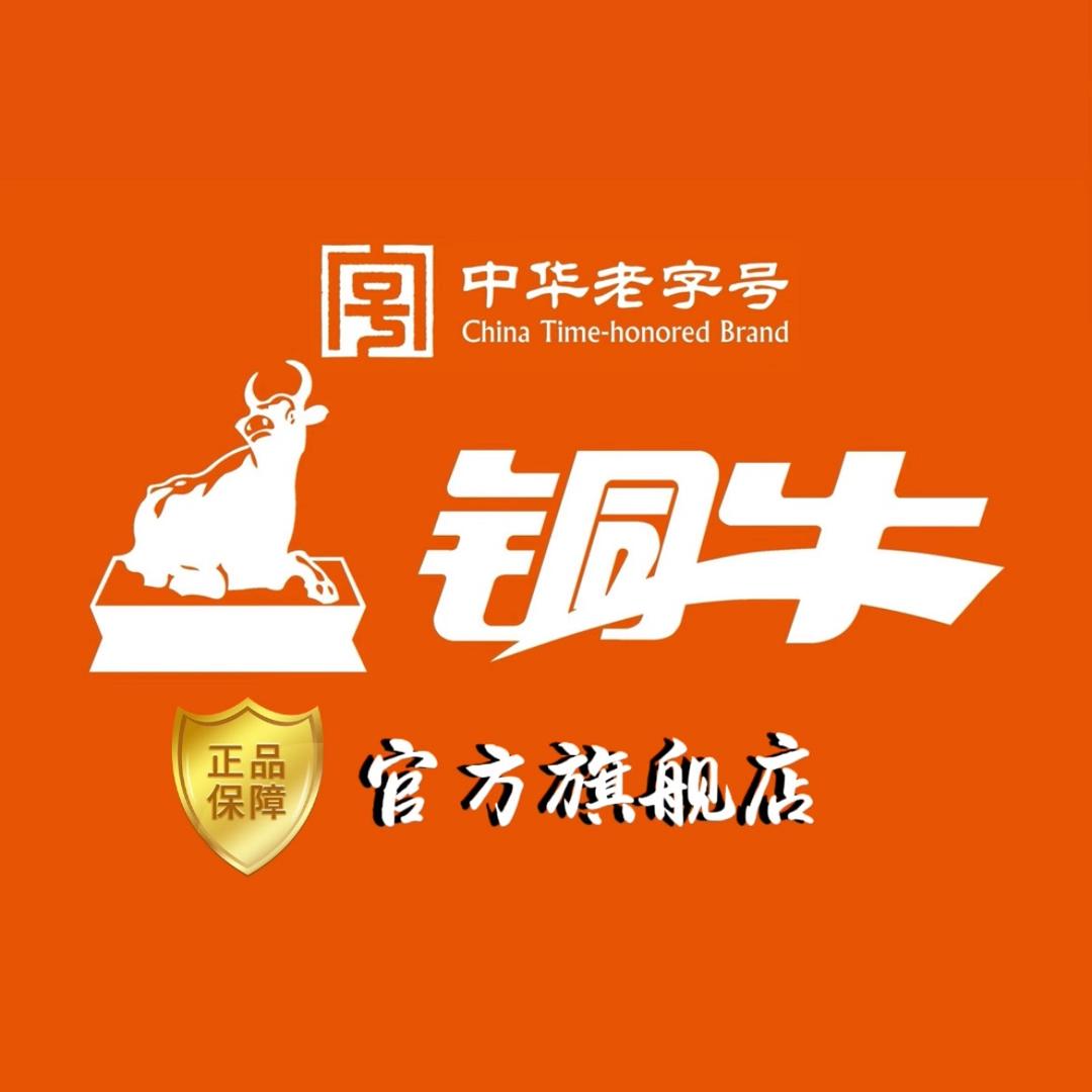 铜牛抖音直播间
