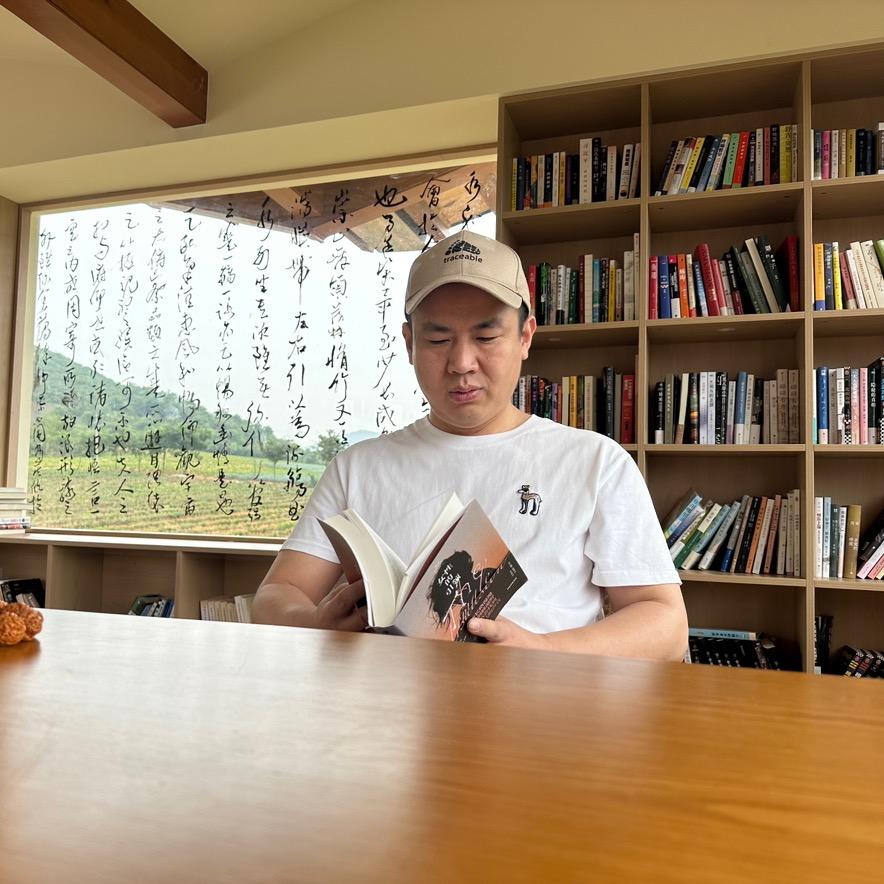 东哥紫砂老姚