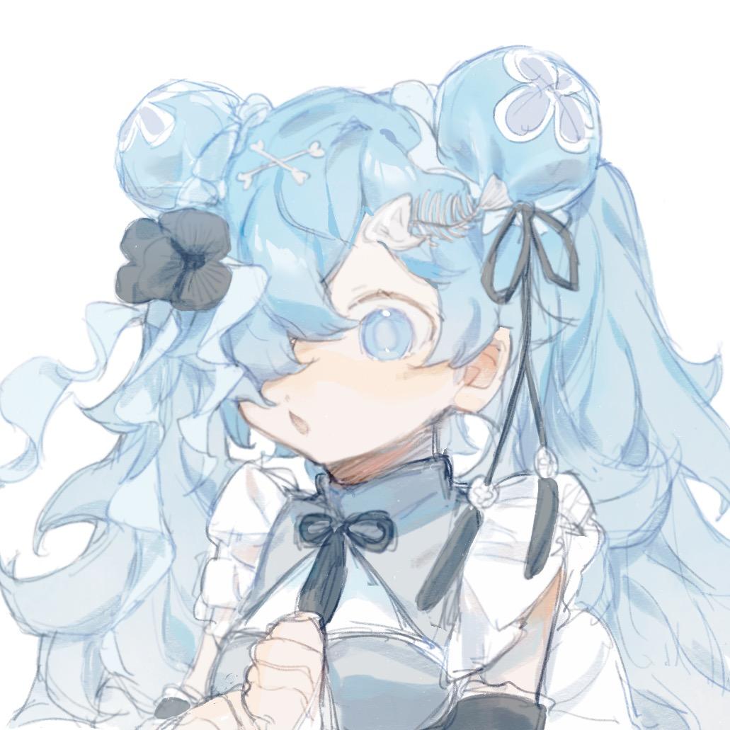 雨空明