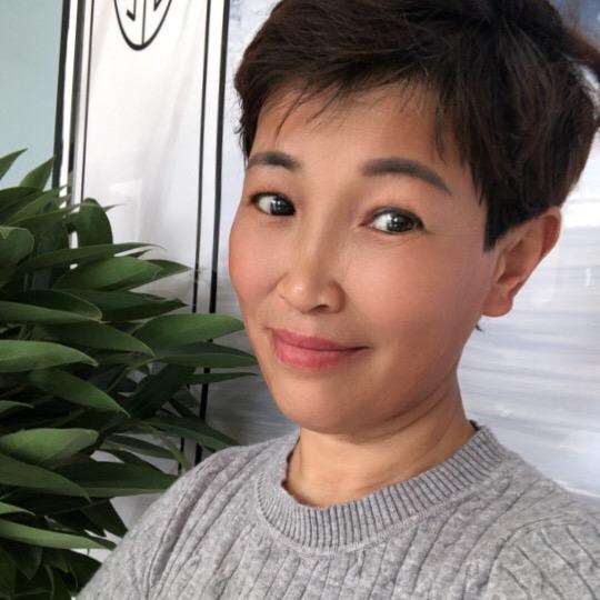 胡姐
