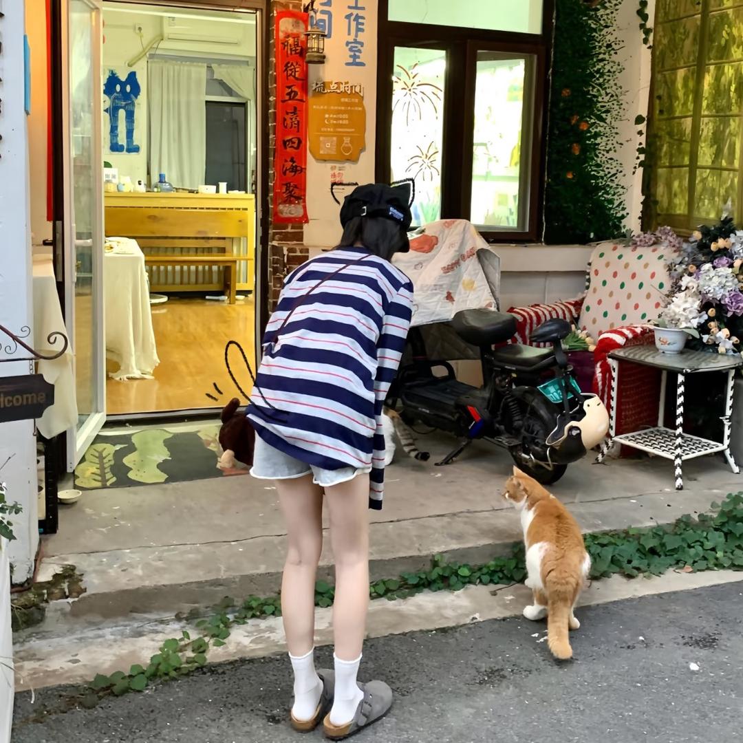 翻斗花园丢🐰报案人