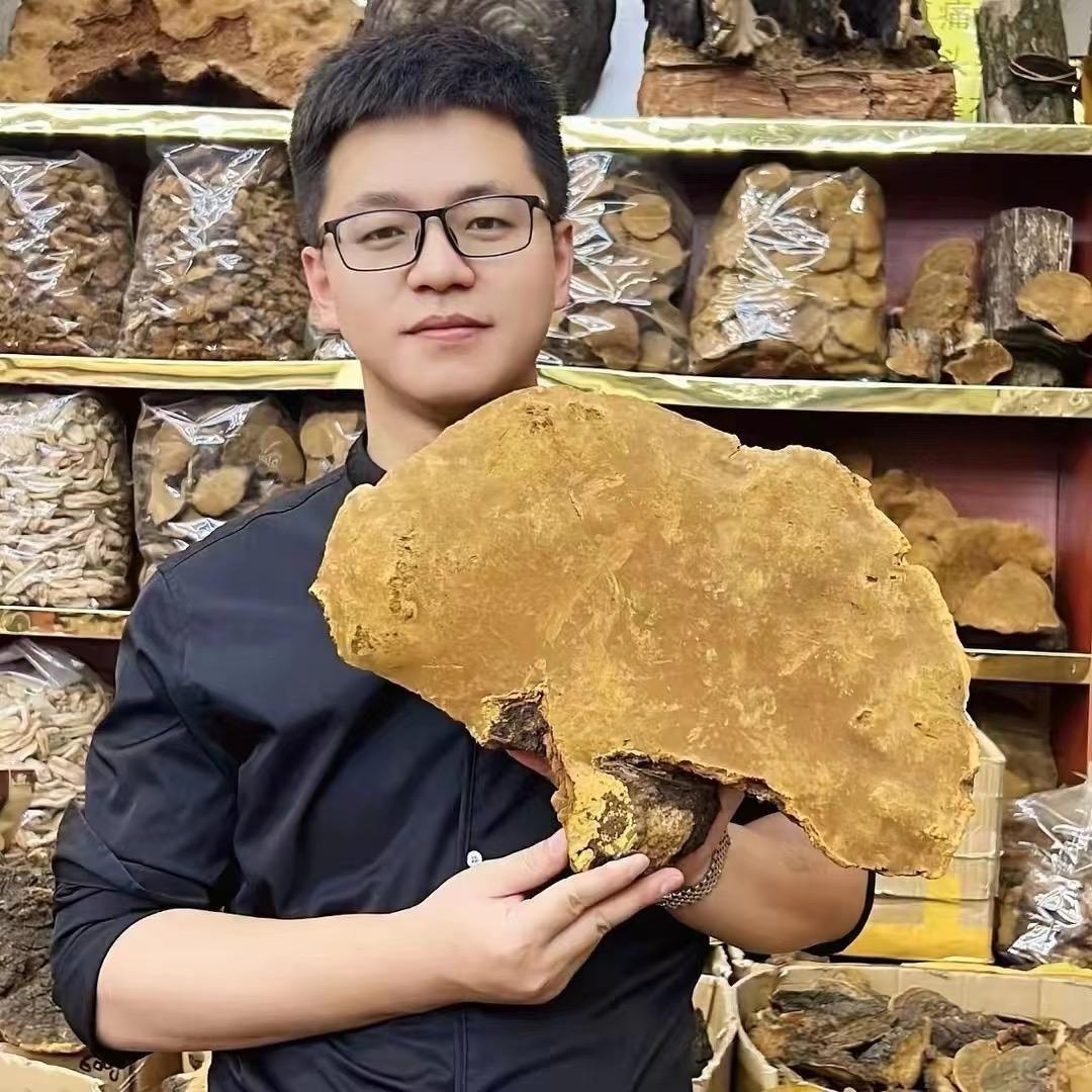 袁瑞泽寻味滋补
