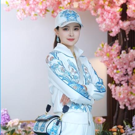 序江南设计套装
