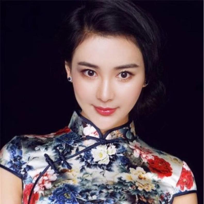 小关之琳（兰轩）