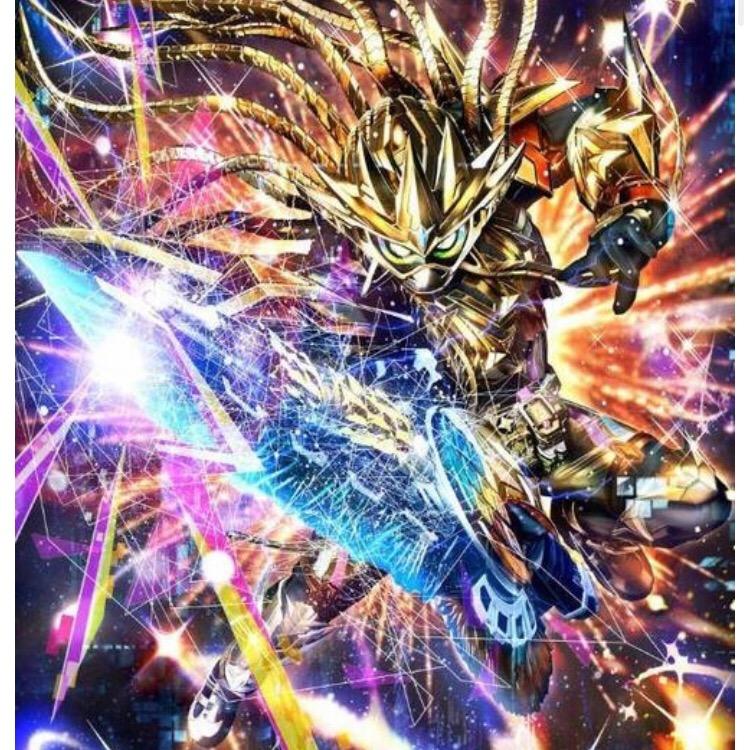 假面骑士