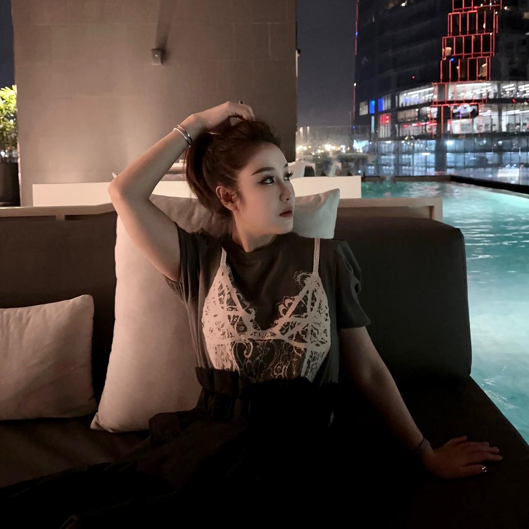 老马💕