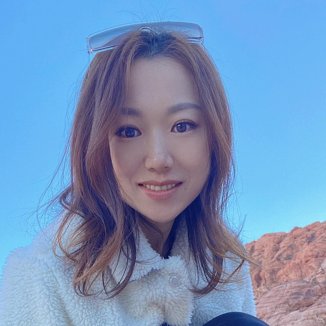雯姐在美国十一年
