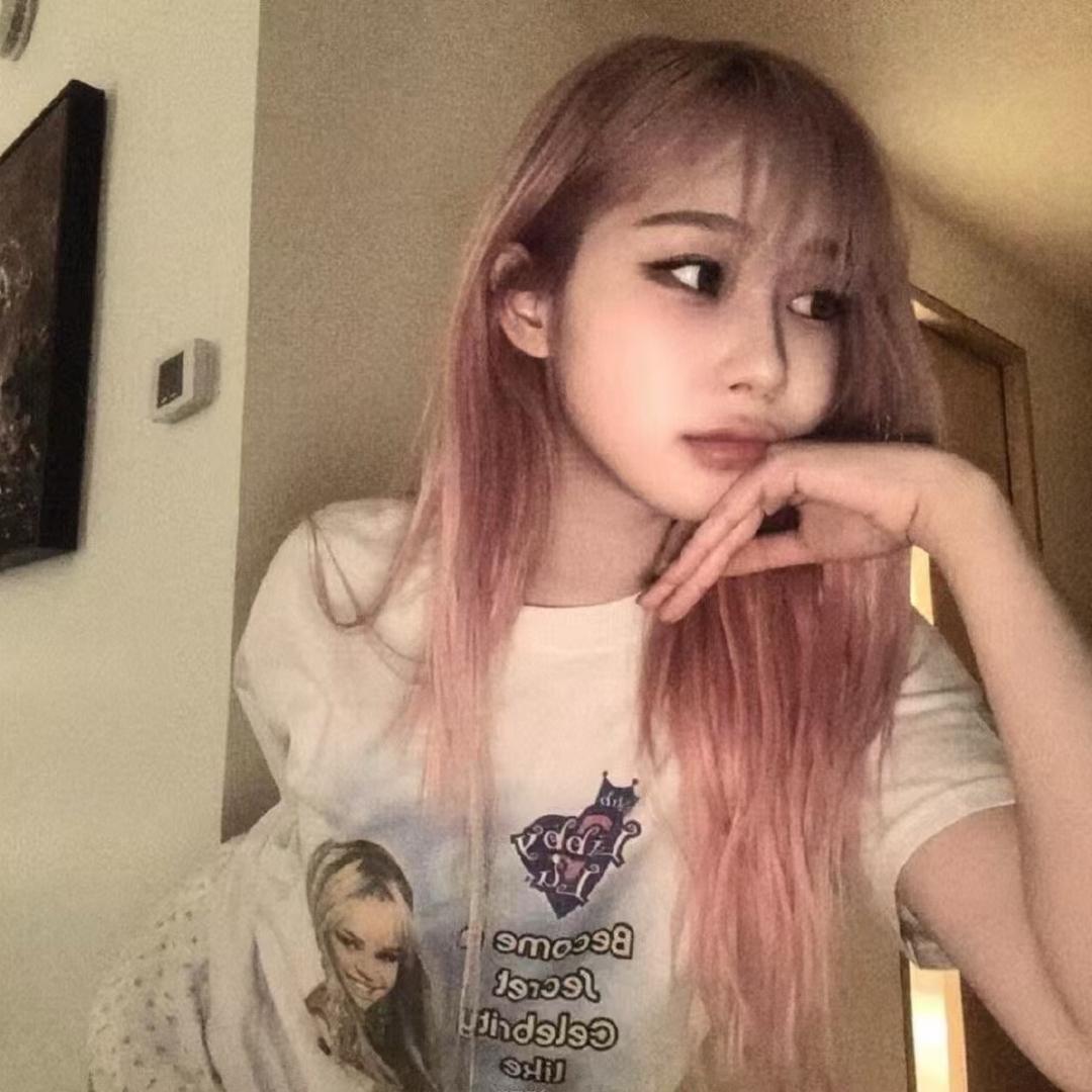 好运小蛋挞🥧