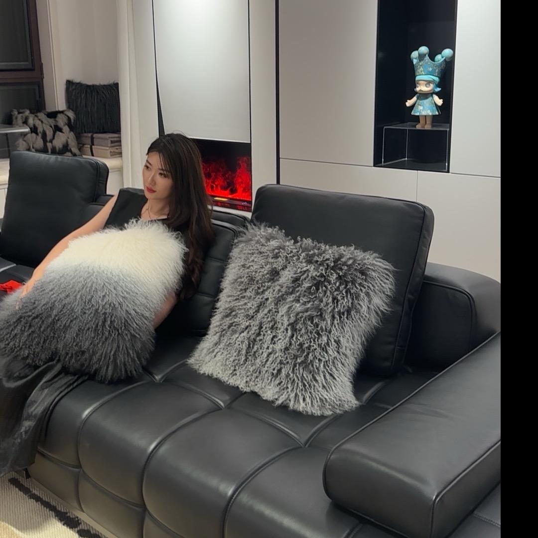 老张的暴躁媳妇