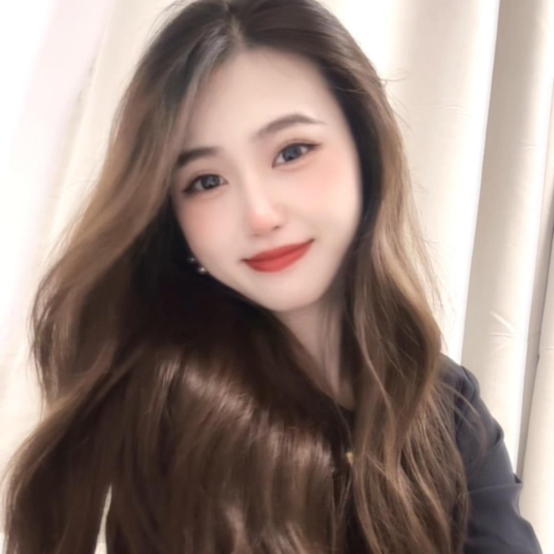 朱朱的女装穿搭