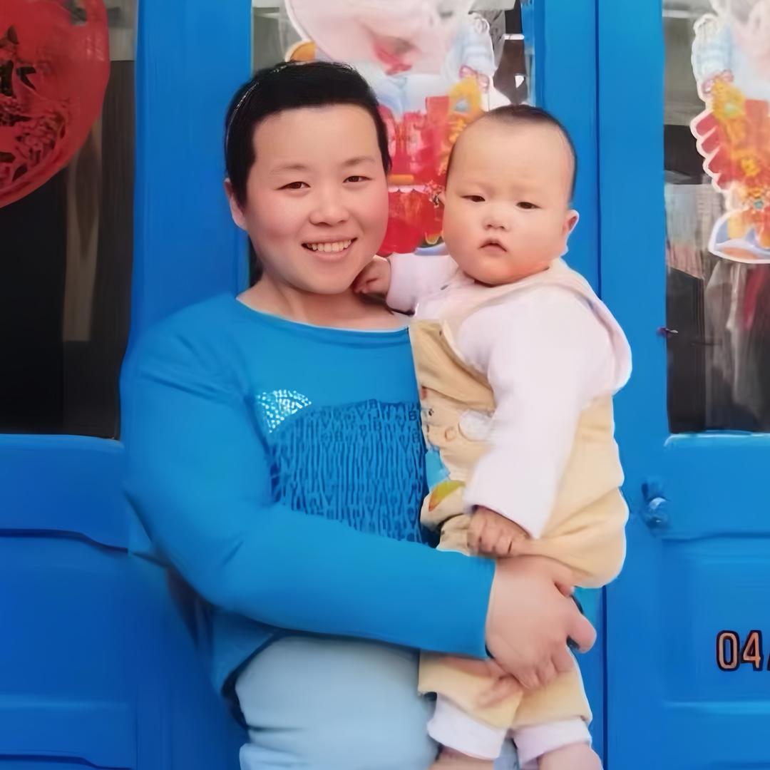华姐姐