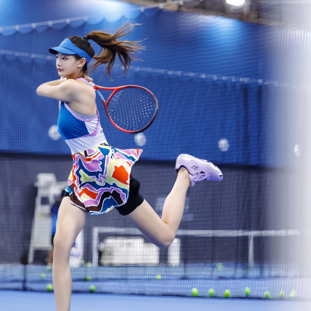 SIXXX（🎾网球版）