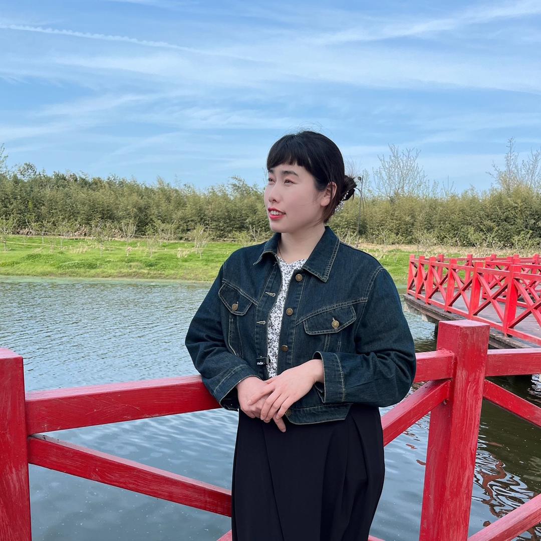 是巧巧呀