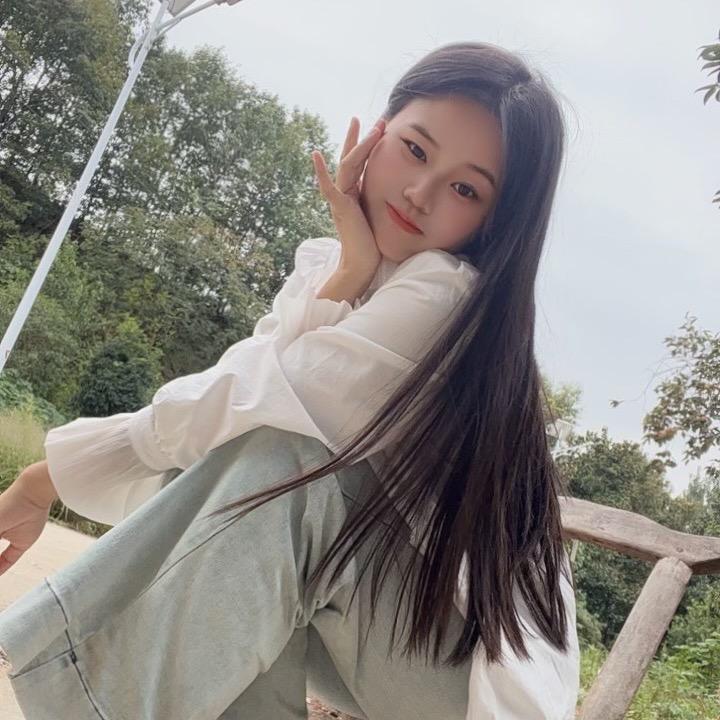 从心开始💕