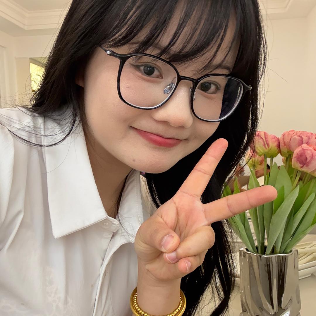 三月的小生活