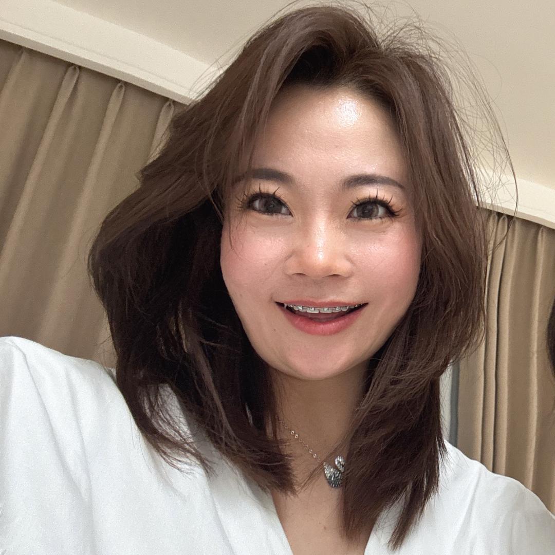 JoJo 妈妈