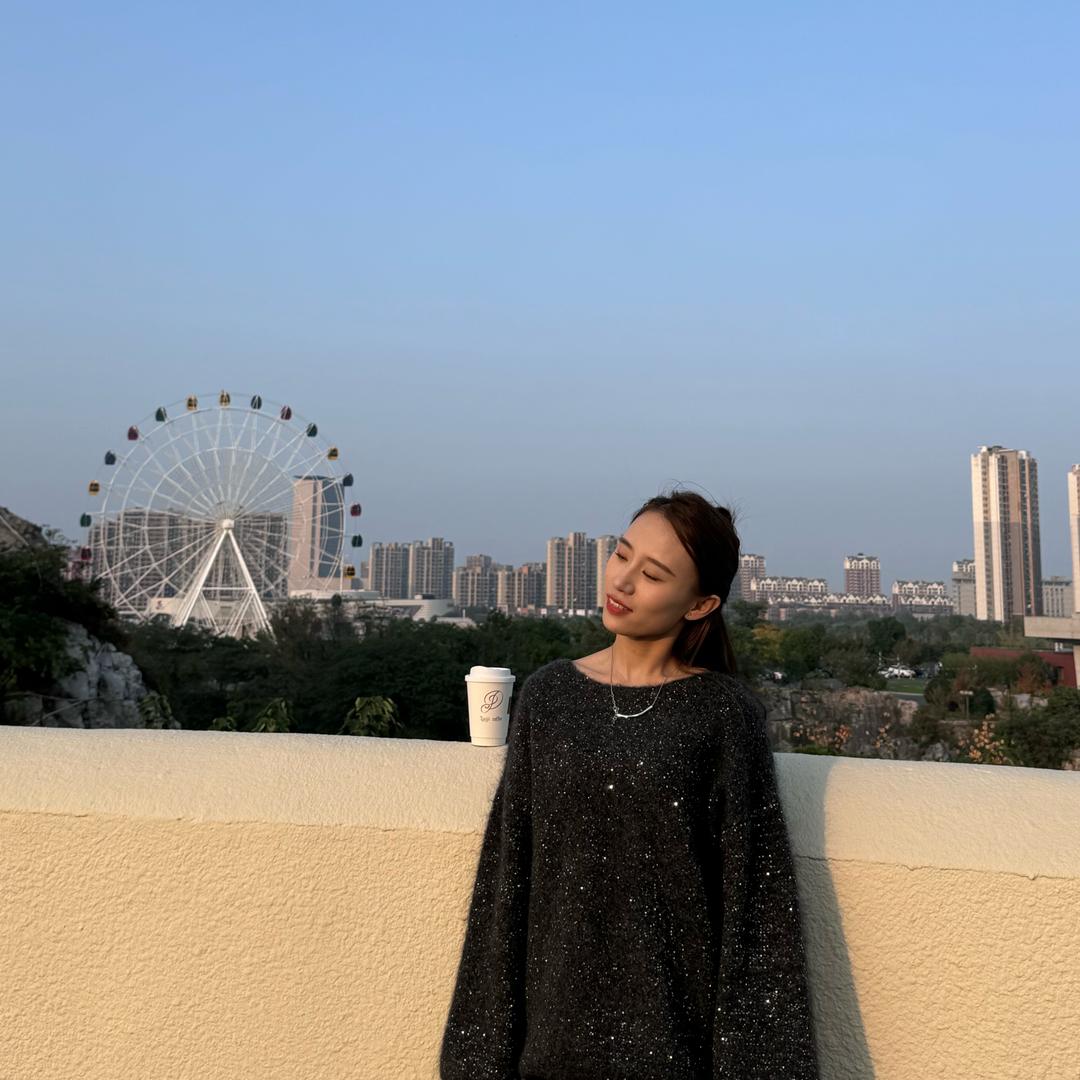 楠楠🌟