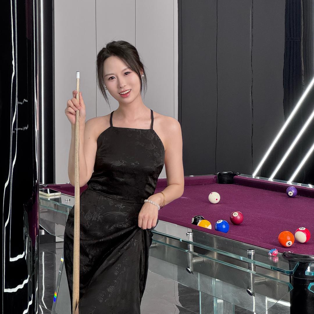 婷妹儿。