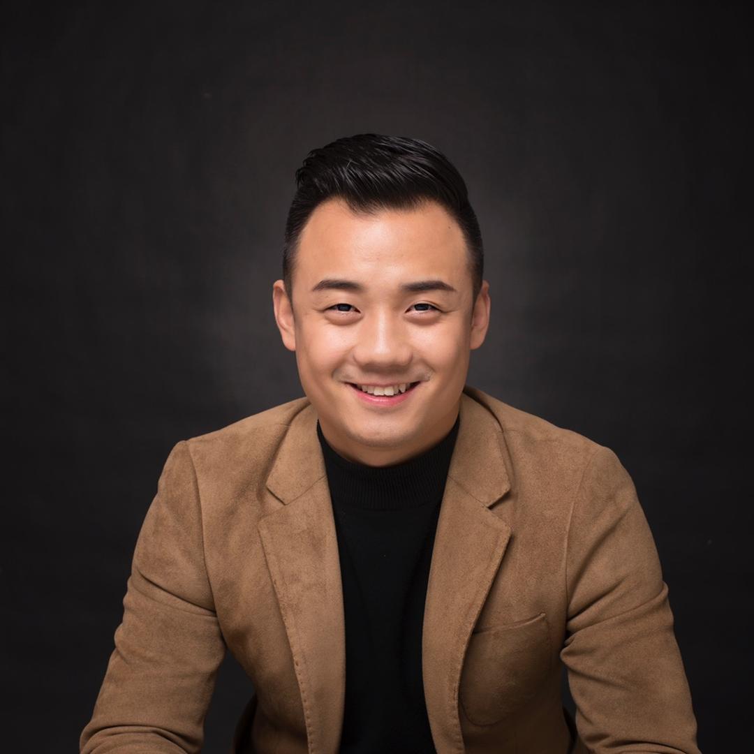 赵营长讲思维