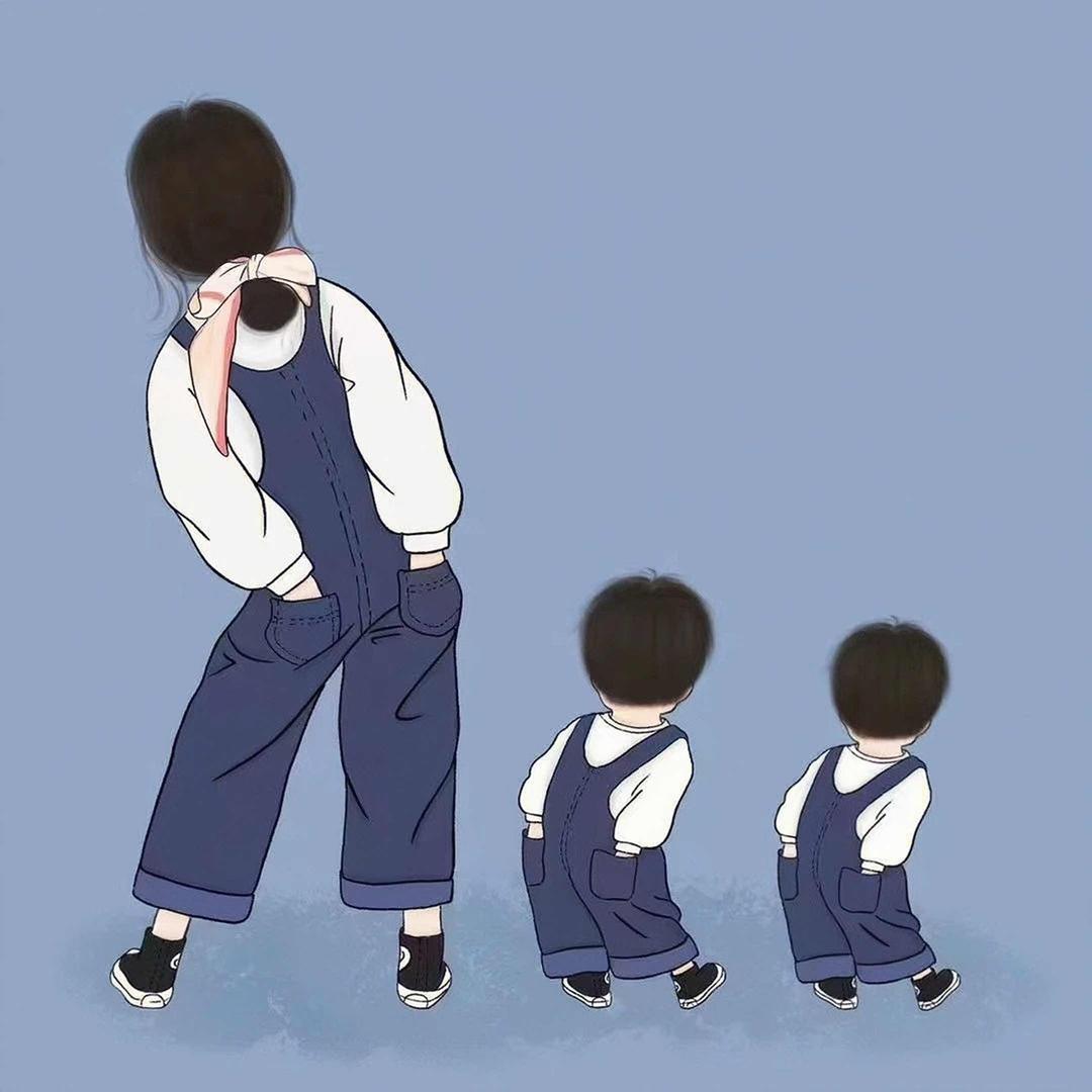 我就是你的小幸运