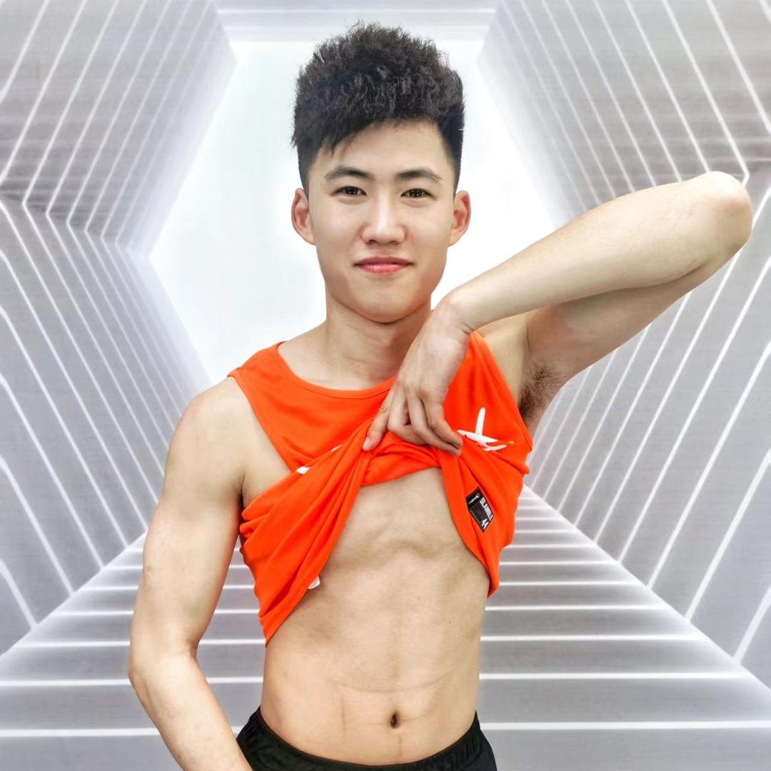 辉辉有氧运动健身