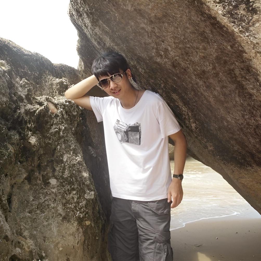 欢途旅行社小苗讲旅游