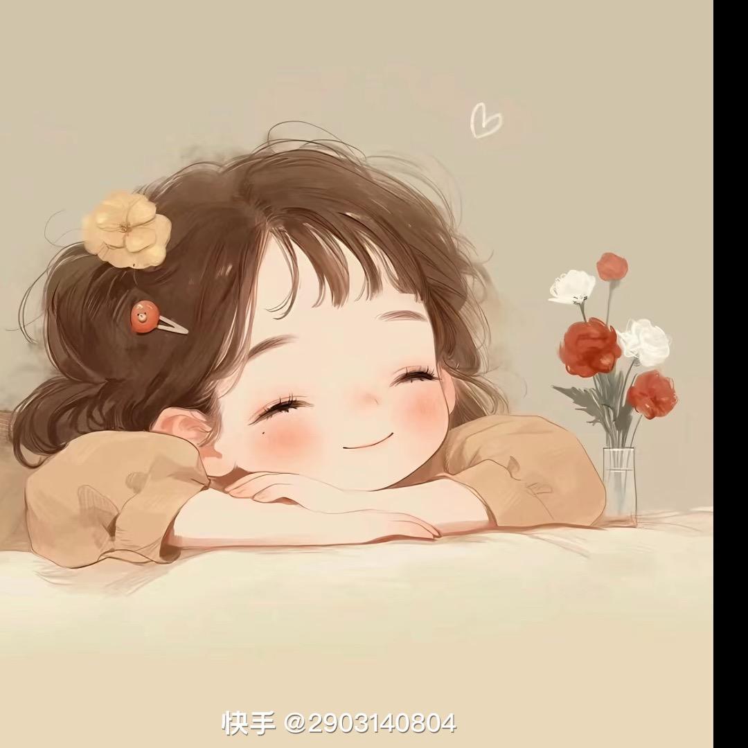 💫落你眉间