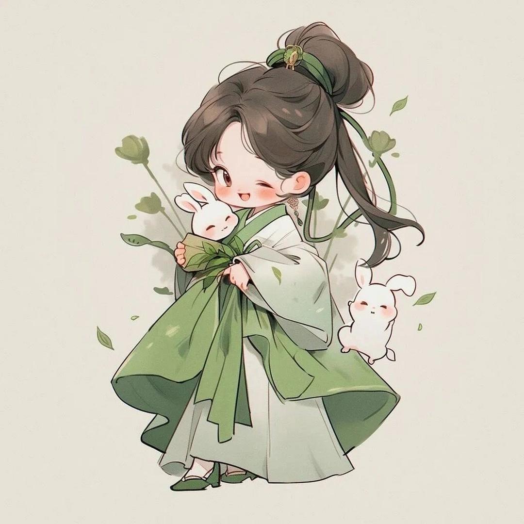 松子吖