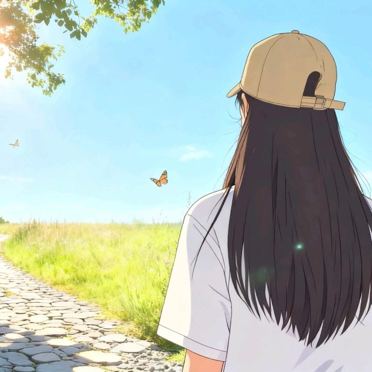许愿