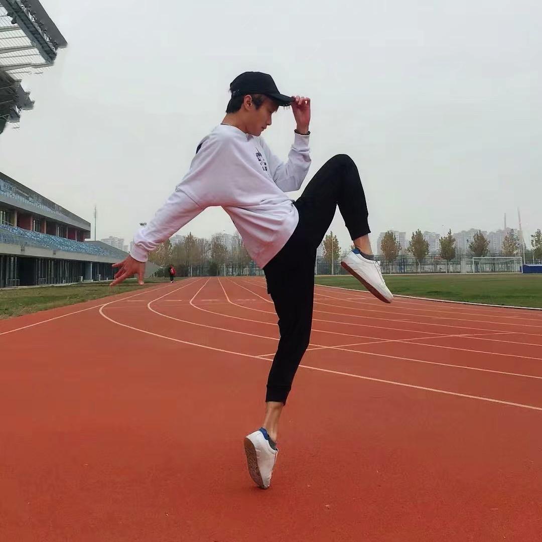 舞者阿宇