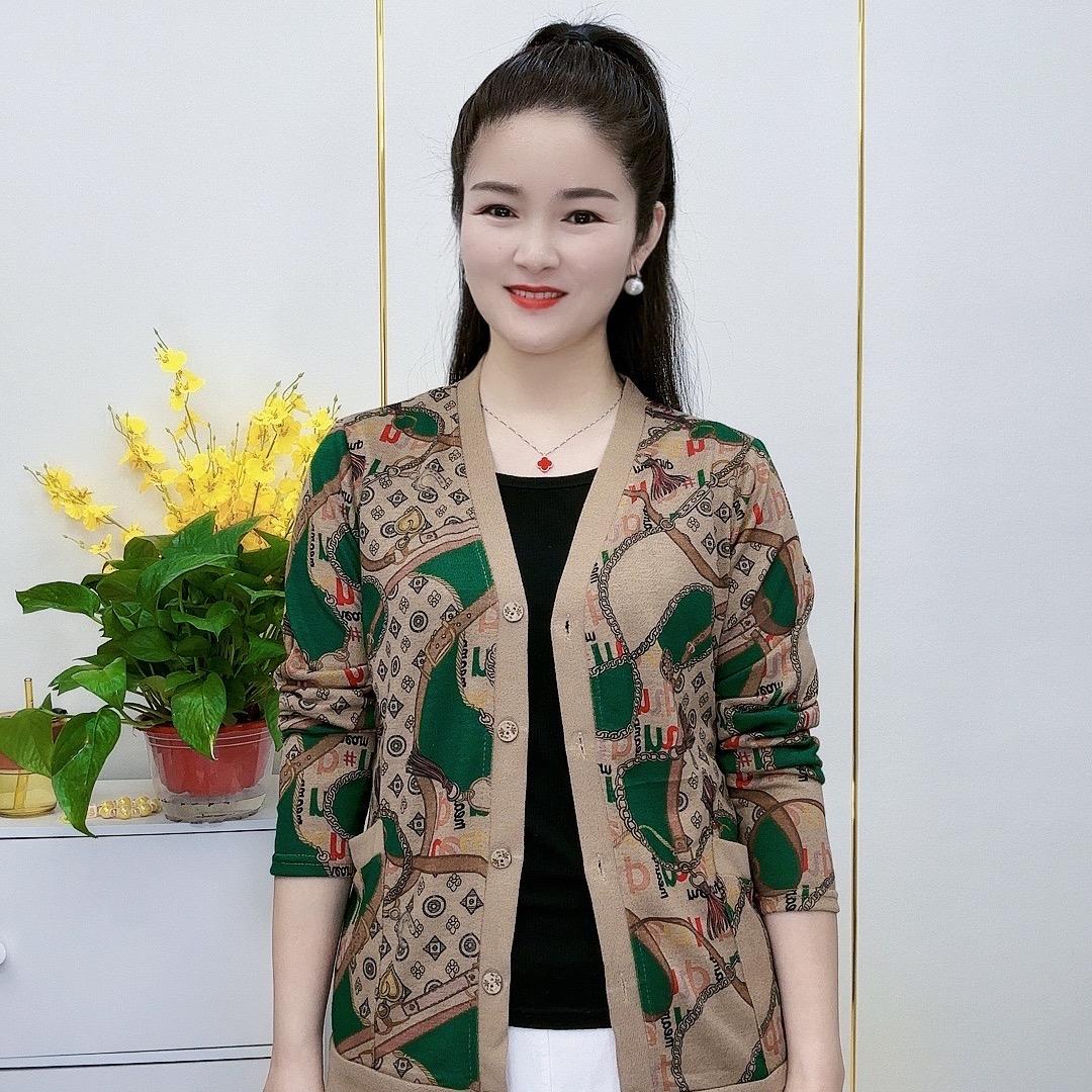 添喜女装服饰商行
