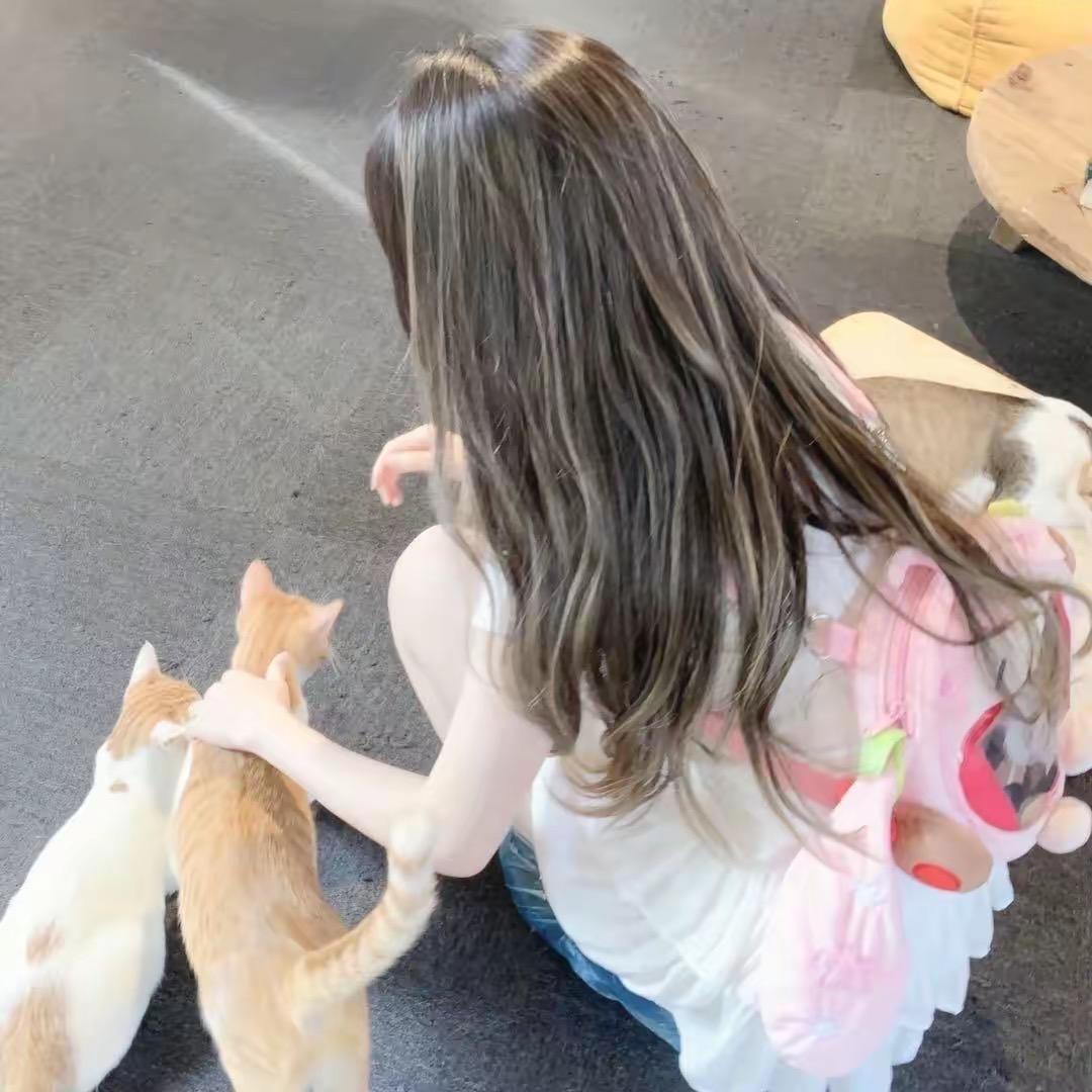 好想胖
