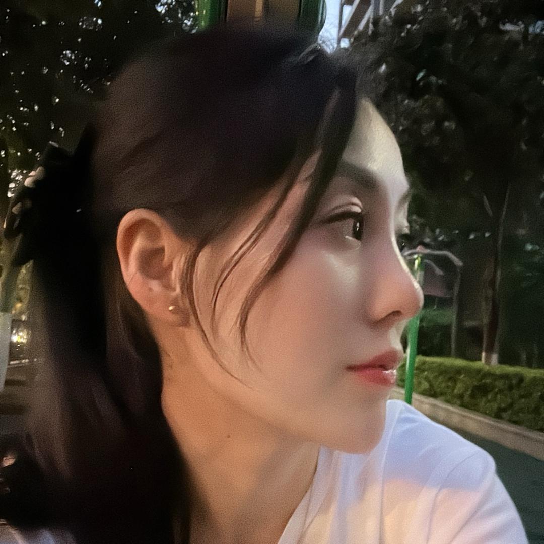 💫 @Lu露lu✨