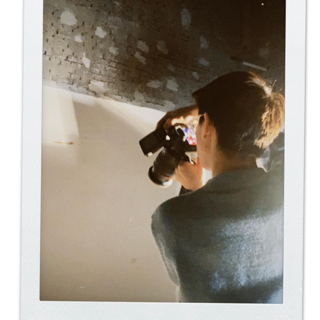 王憨憨的camera