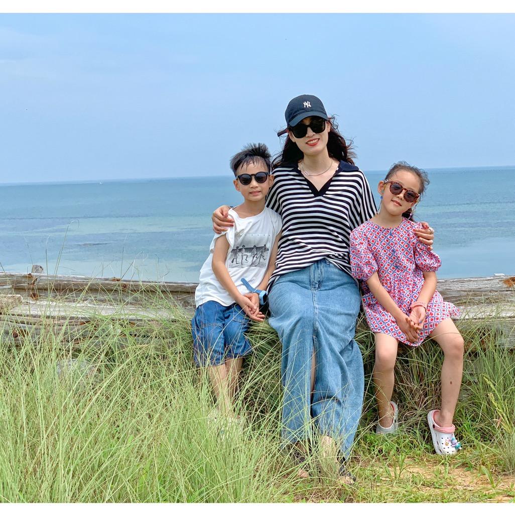 安、乐妈妈