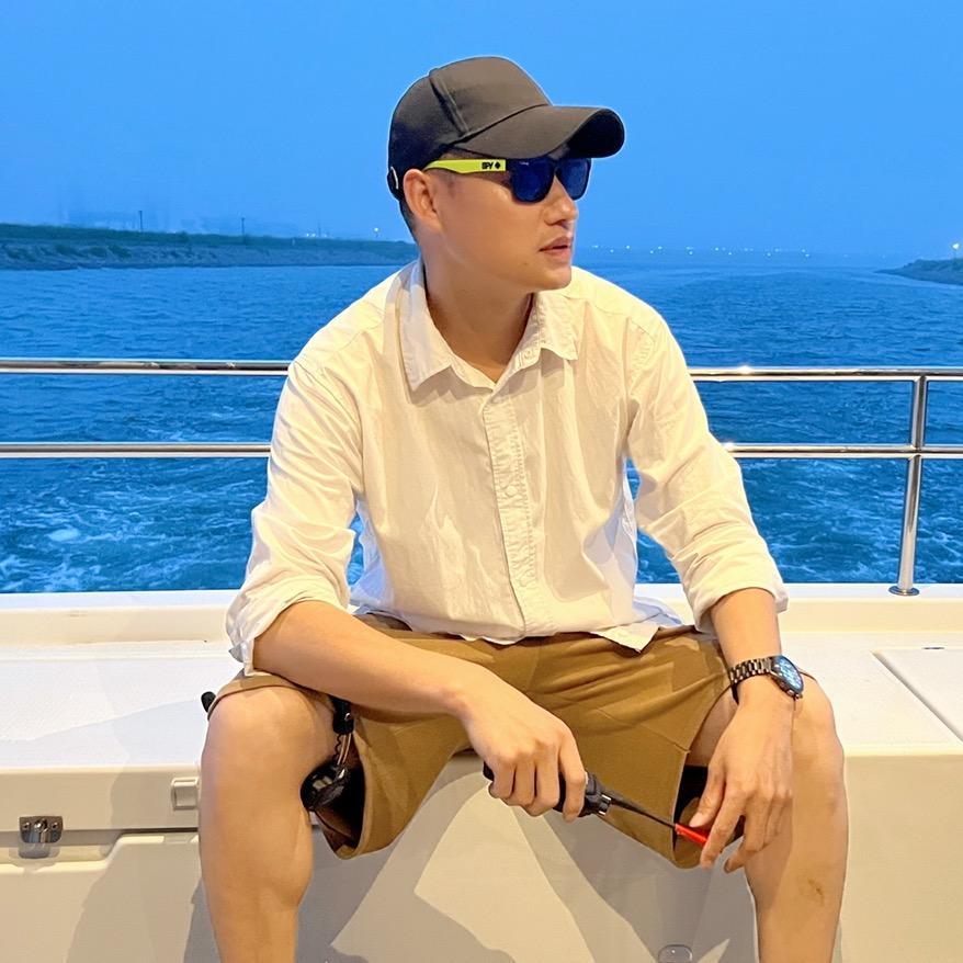 白池（白小二）