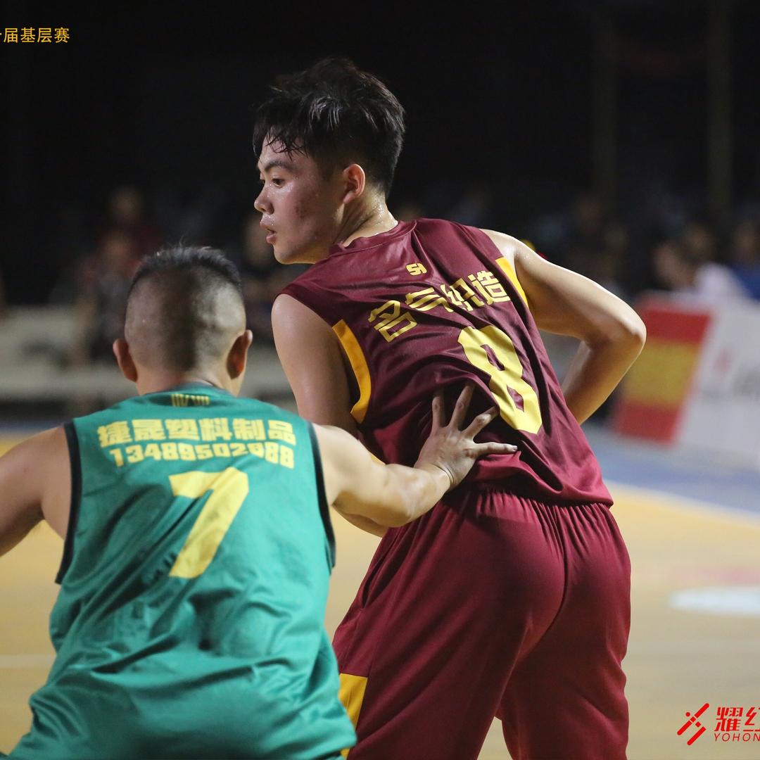 李的“8”号