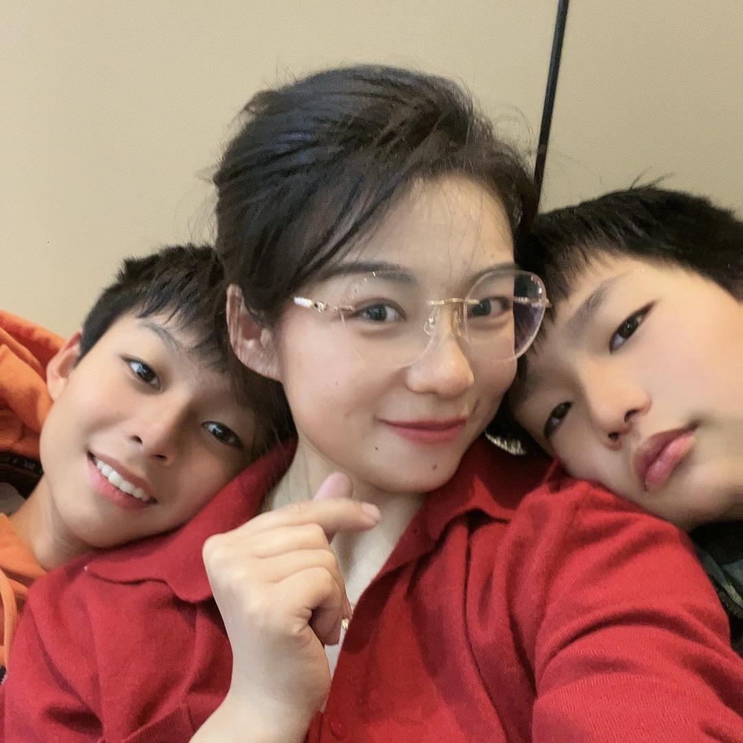 小隆妈自制