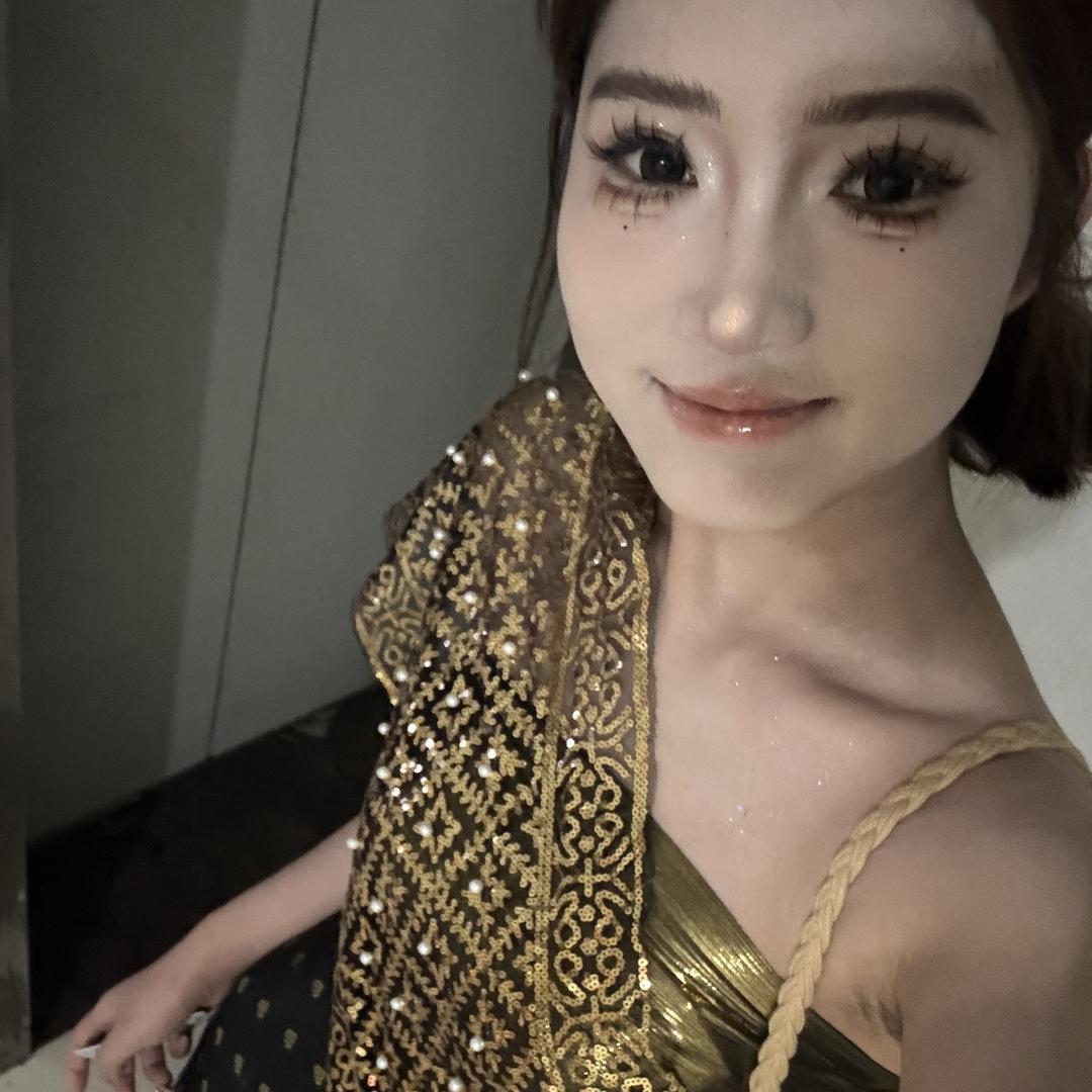 芝芝的芝麻