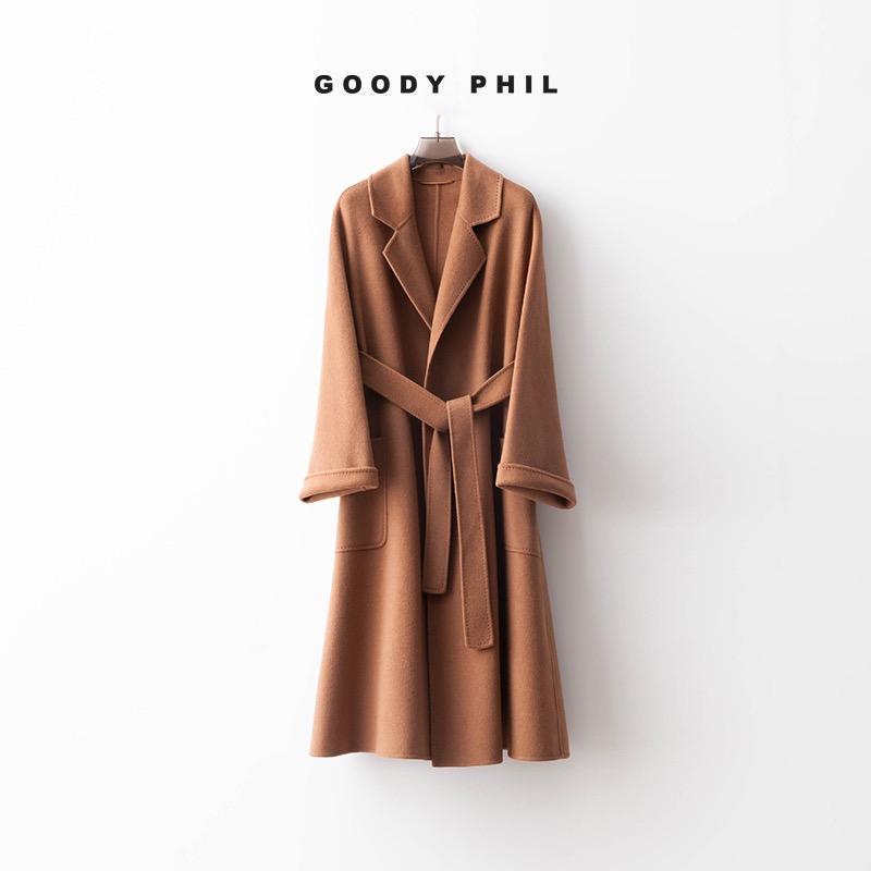 goody斐儿羊绒