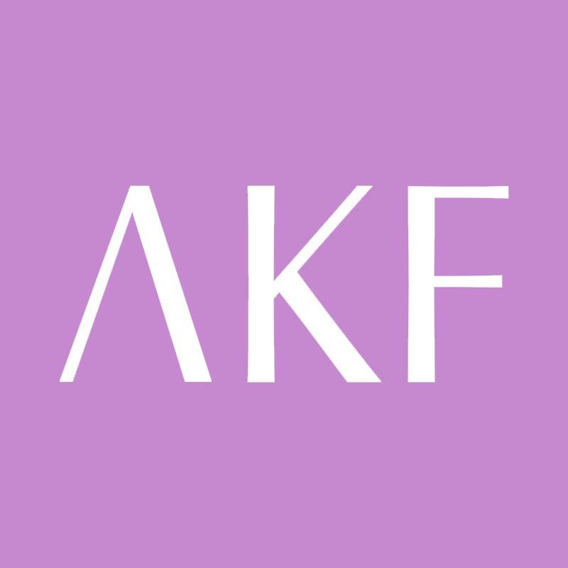 AKF喜遇美妆专卖店