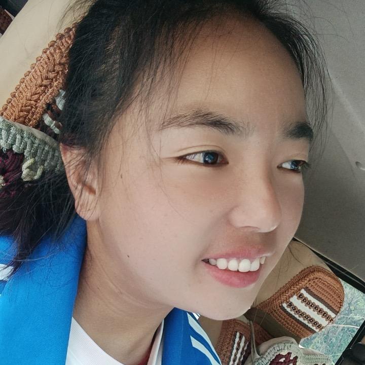 励志小玲