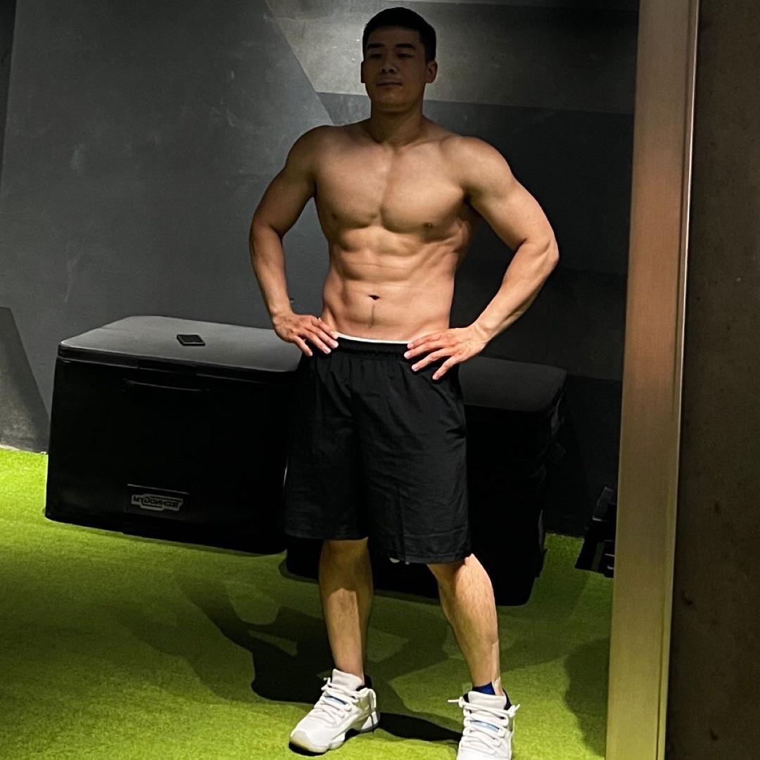 老马爱健身