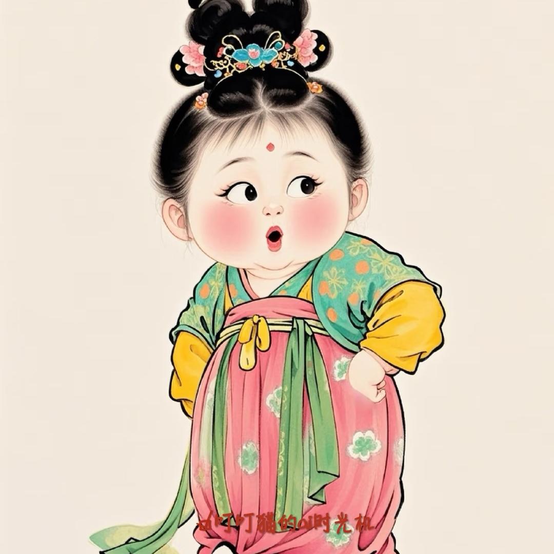 小敏养自己