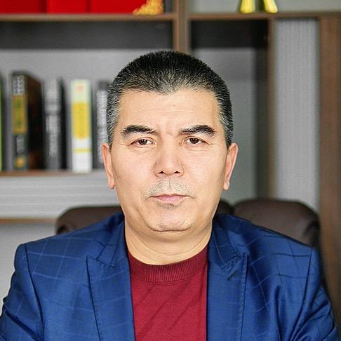 Abdul ytakqi