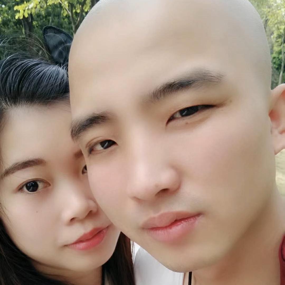 光头唐僧
