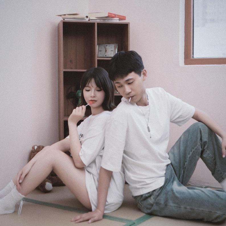 海苔妹妹_