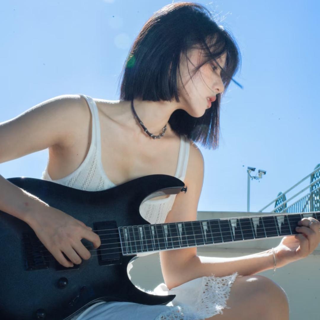 小白🐯